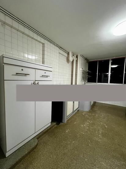 HDB Apartment for Rent: Bedok, D16, 460077