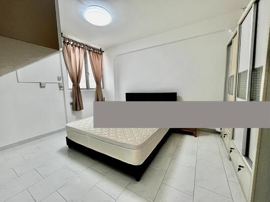 HDB Apartment for Rent: Bedok, D16, 460077