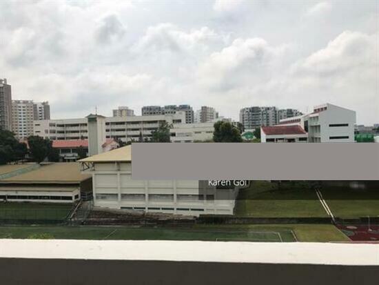 HDB Apartment for Rent: Bedok, D16, 460077