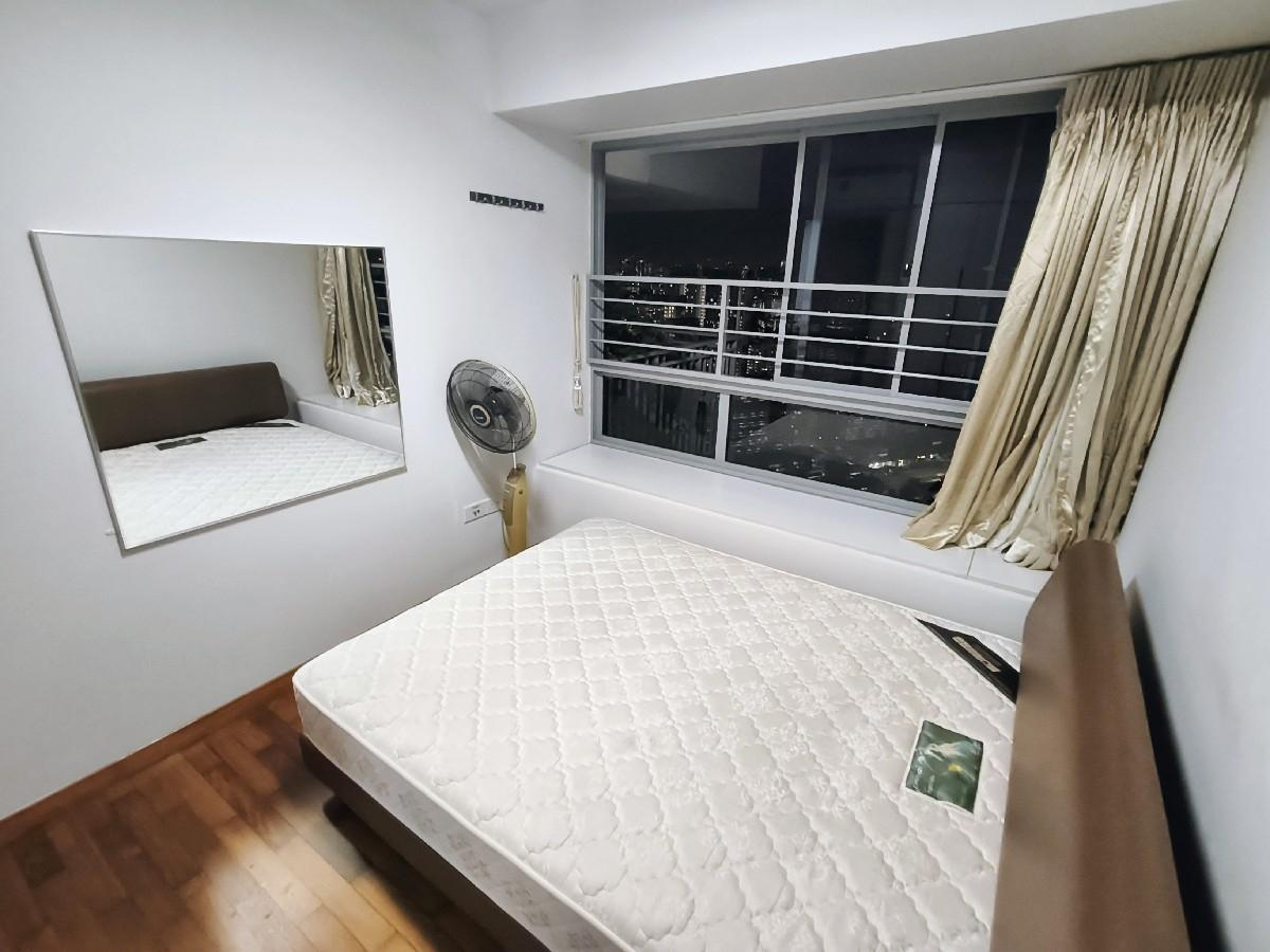 Prop-GPT: HDB Apartment: D12 Whampoa 7 Boon Keng Road