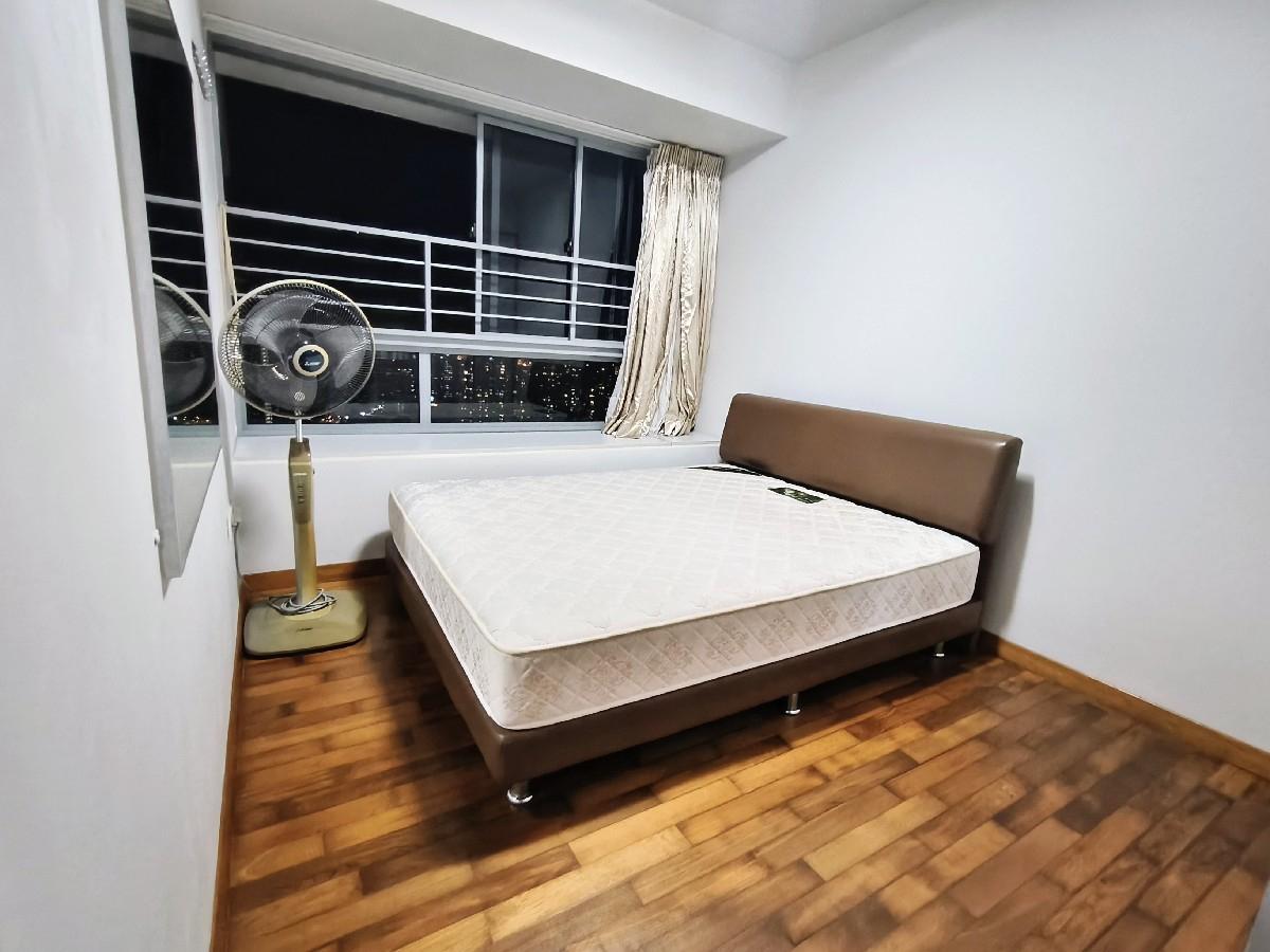 7 Boon Keng Road HDB Apartment Room Rental, $1,000, 1 Bed 1 Bath 97 sqft $10.31 psf