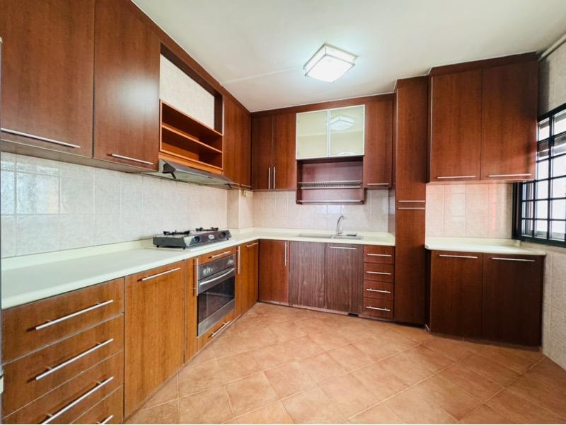 HDB Apartment for Rent: Choa Chu Kang, D23, 680282