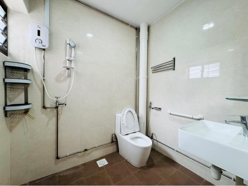 HDB Apartment for Rent: Choa Chu Kang, D23, 680282