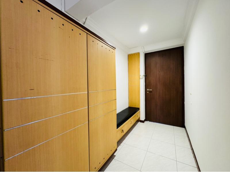 HDB Apartment for Rent: Choa Chu Kang, D23, 680282