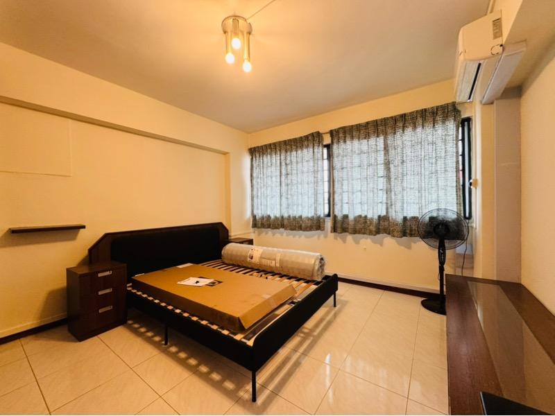 HDB Apartment for Rent: Choa Chu Kang, D23, 680282
