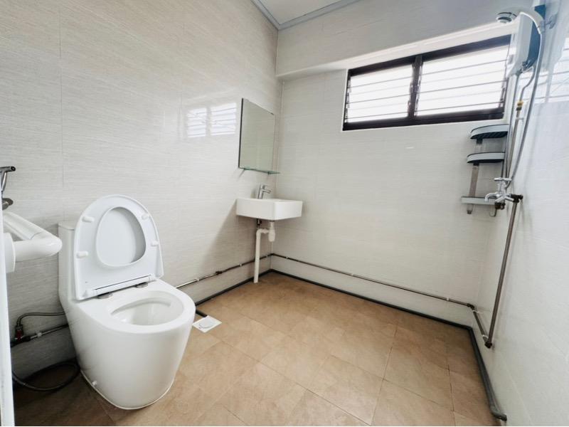 HDB Apartment for Rent: Choa Chu Kang, D23, 680282