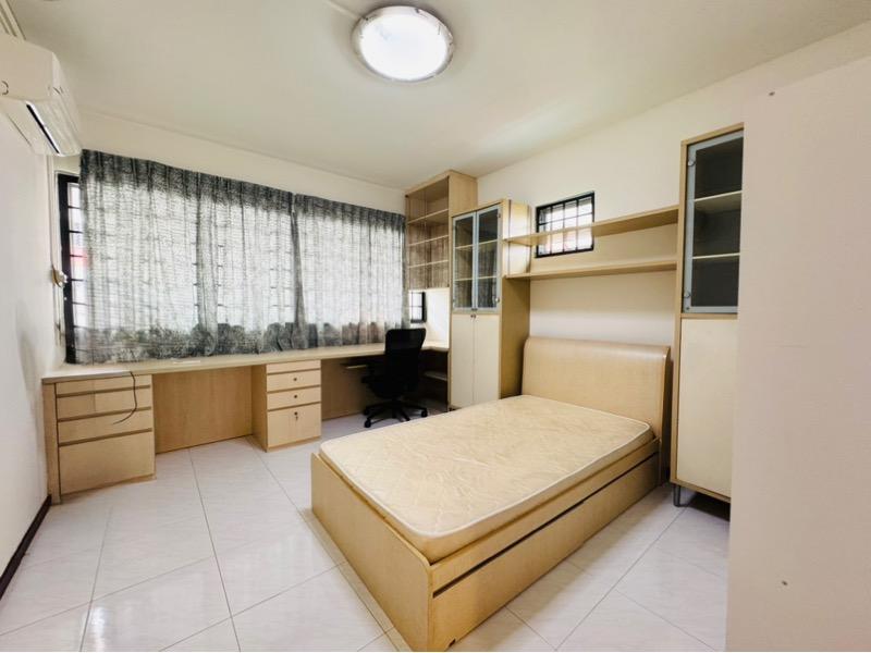 HDB Apartment for Rent: Choa Chu Kang, D23, 680282