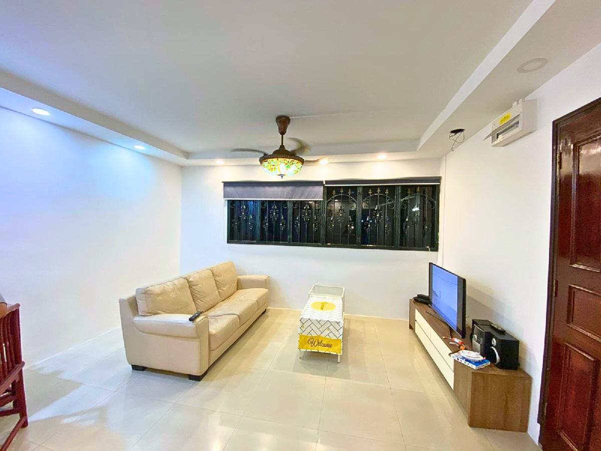 Prop-GPT: HDB Apartment: D13 Potong Pasir 141 Potong Pasir Avenue 3