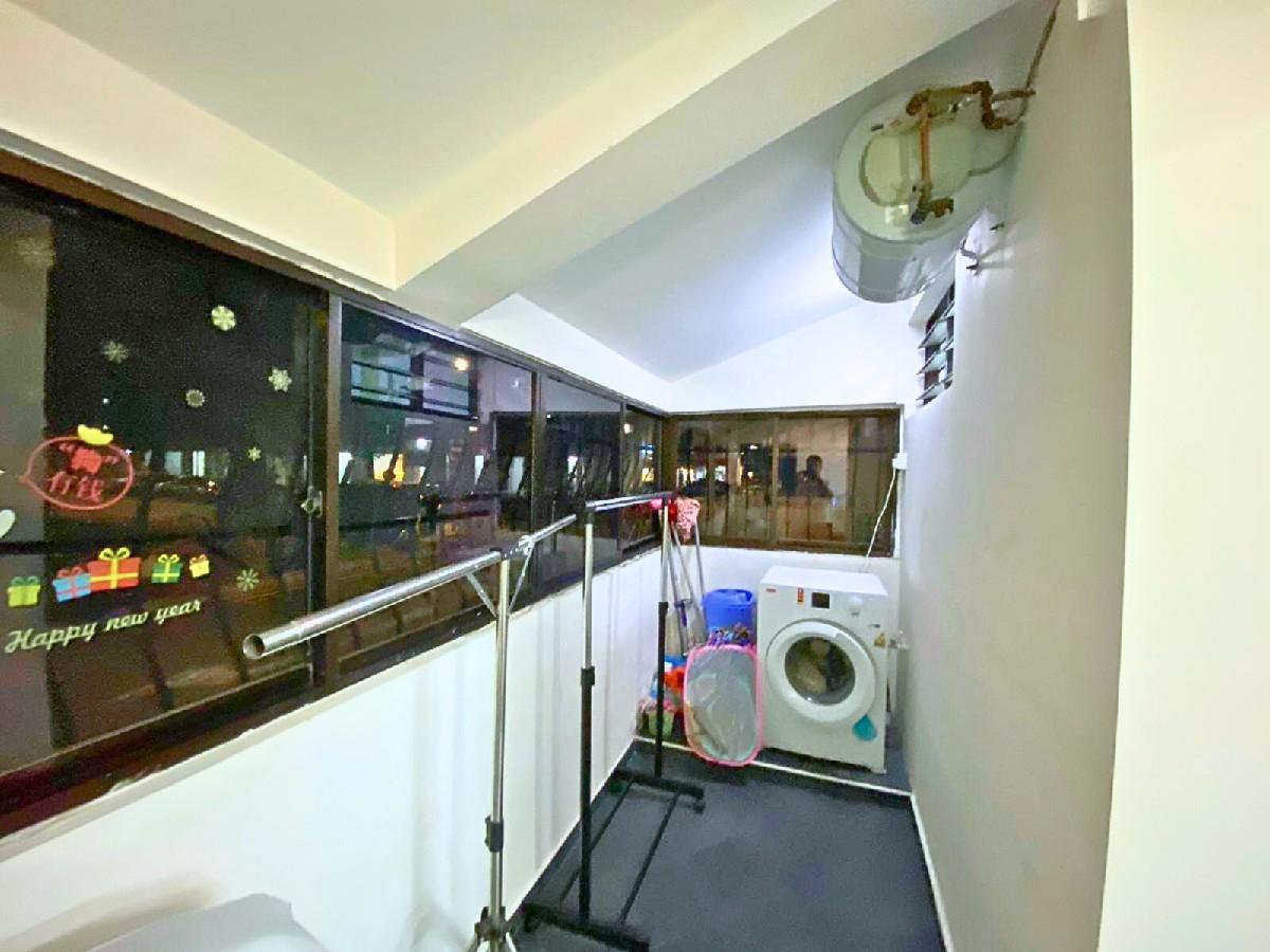 HDB Apartment for Rent: Potong Pasir, D13, 350141