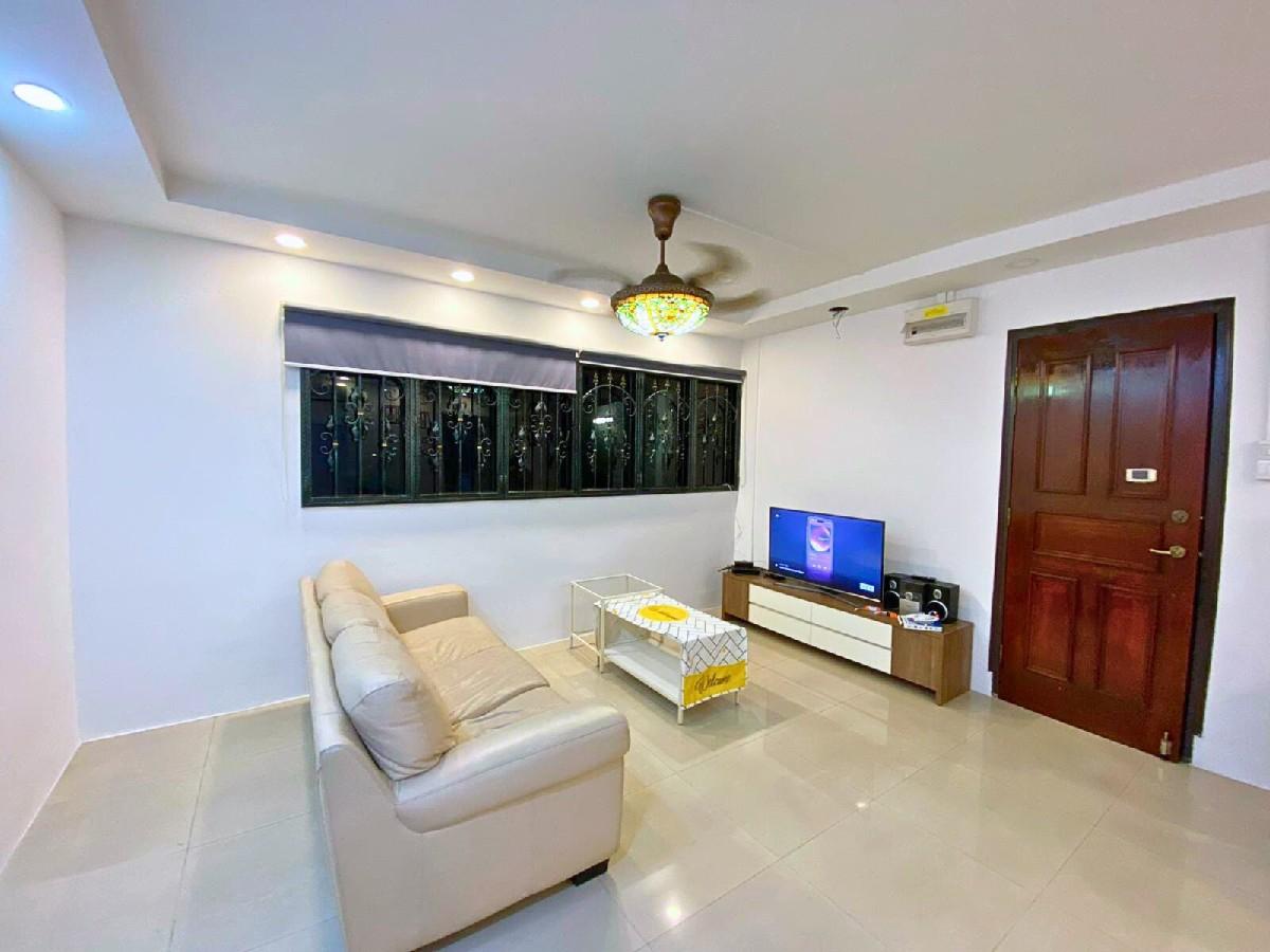 HDB Apartment for Rent: Potong Pasir, D13, 350141