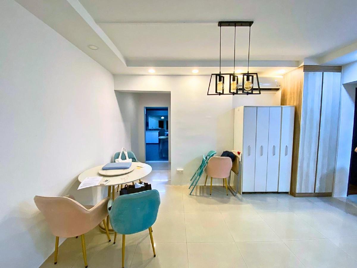 HDB Apartment for Rent: Potong Pasir, D13, 350141