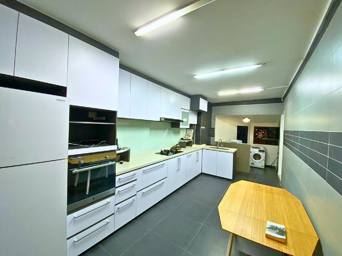 HDB Apartment for Rent: Potong Pasir, D13, 350141