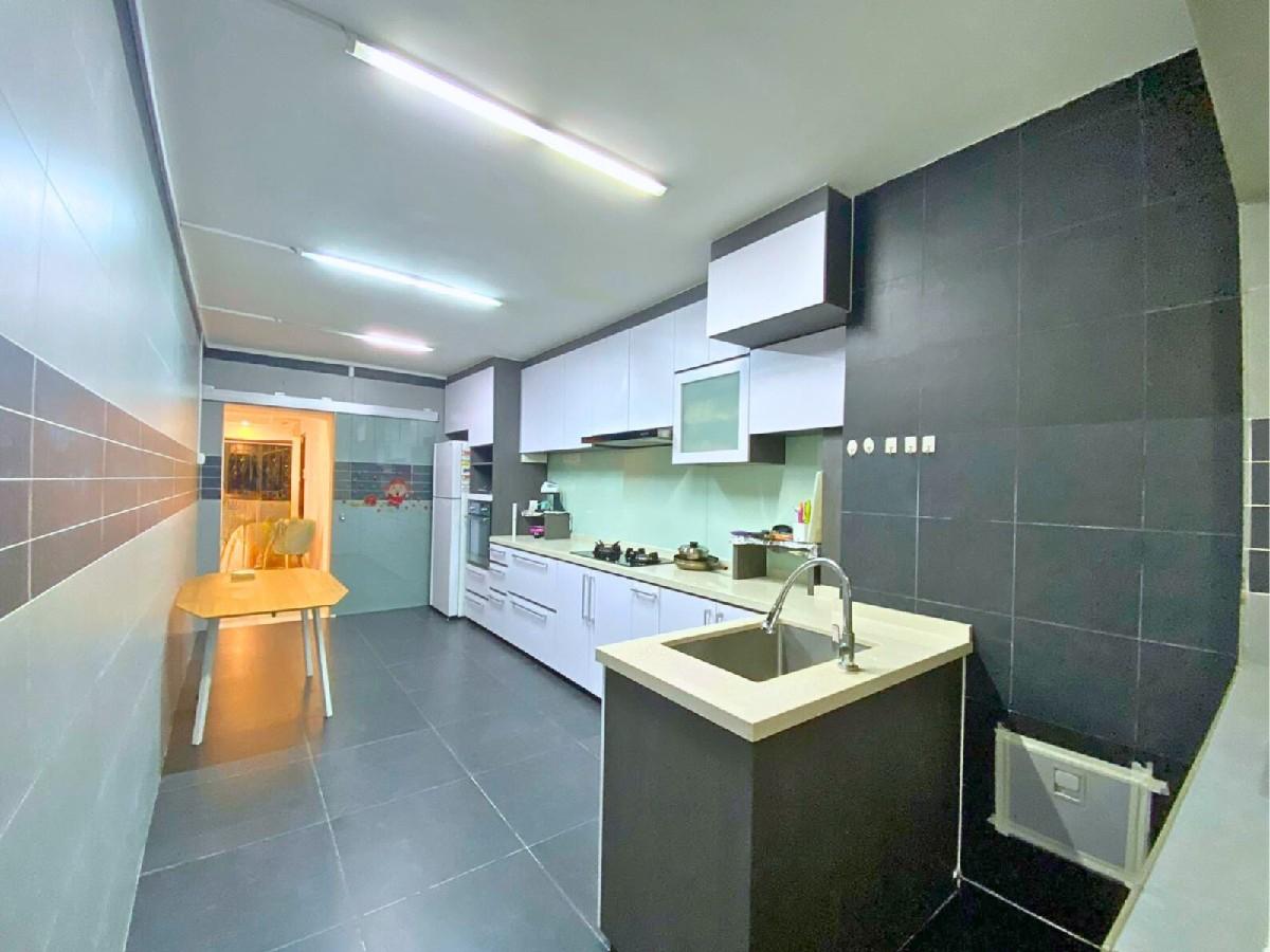 HDB Apartment for Rent: Potong Pasir, D13, 350141