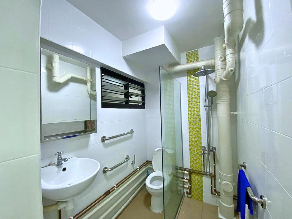 HDB Apartment for Rent: Potong Pasir, D13, 350141