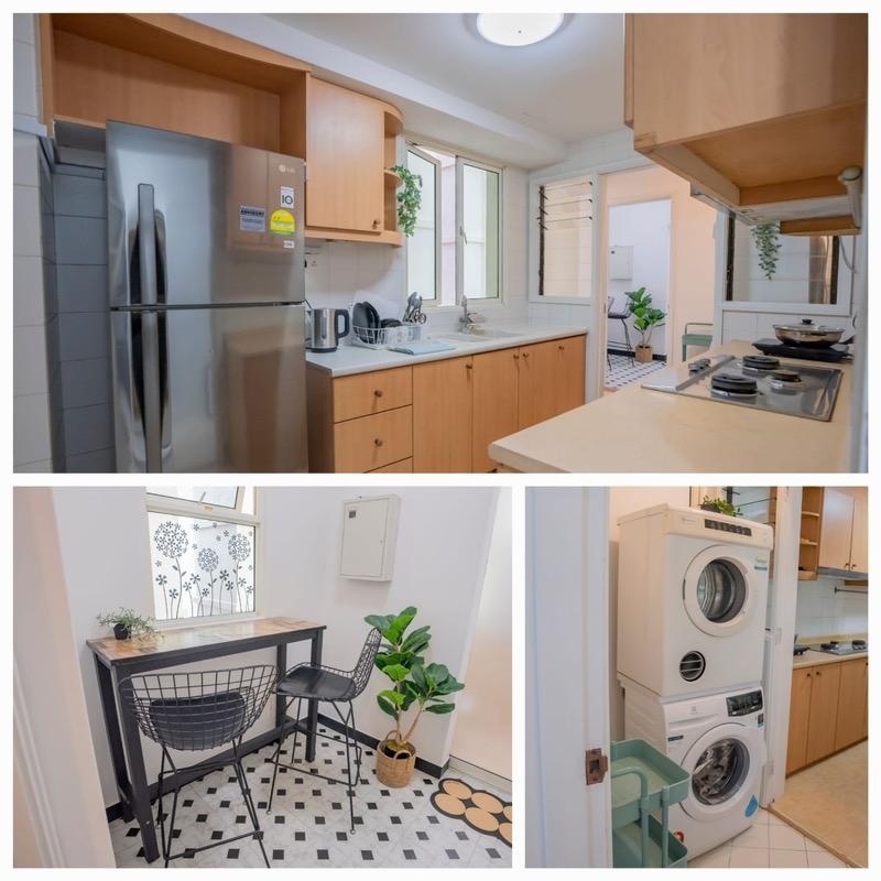 Evergreen Park Apartment Room Rental, $1,599, 1 Bed 1 Bath 200 sqft $8.00 psf