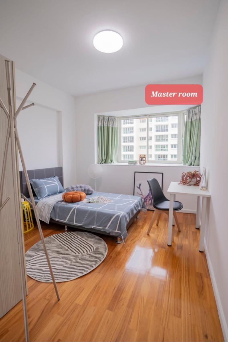 Evergreen Park Apartment Room Rental, $1,599, 1 Bed 1 Bath 200 sqft $8.00 psf