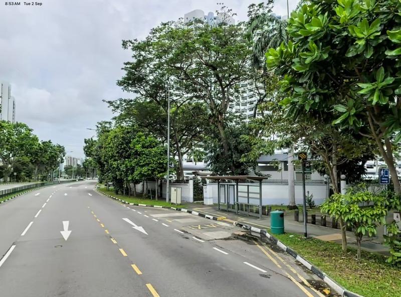 Mandarin Gardens Condominium For Rent, $6,000, 3 Bed 2 Bath 1,528 sqft $3.93 psf