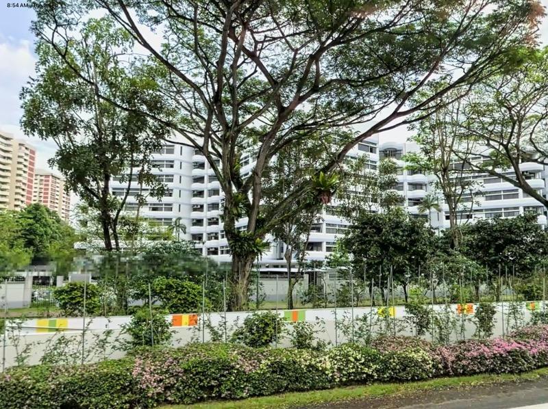 Mandarin Gardens Condominium For Rent, $6,000, 3 Bed 2 Bath 1,528 sqft $3.93 psf