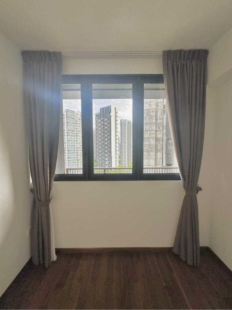 Condominium for Rent: Cairnhill, D09, 228607