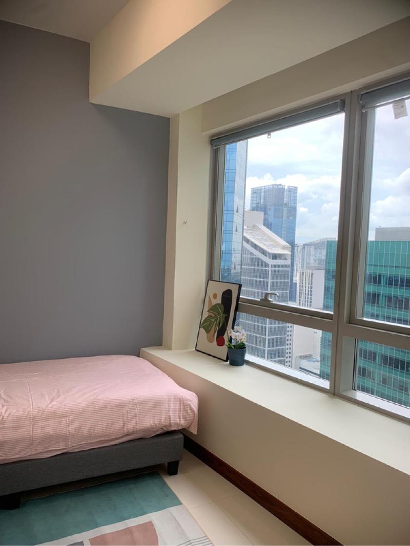 Prop-GPT: Apartment: D01 Marina The Sail @ Marina Bay