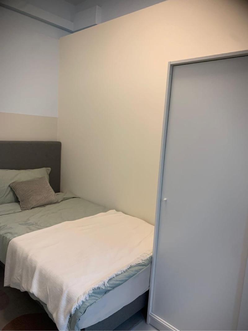 Apartment for Rent: Marina, D01, 018986