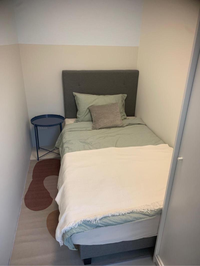 Apartment for Rent: Marina, D01, 018986