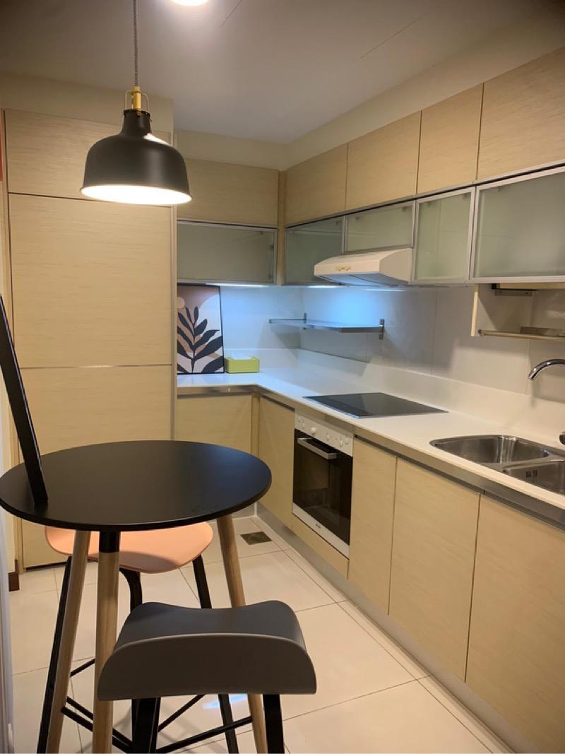 Apartment for Rent: Marina, D01, 018986