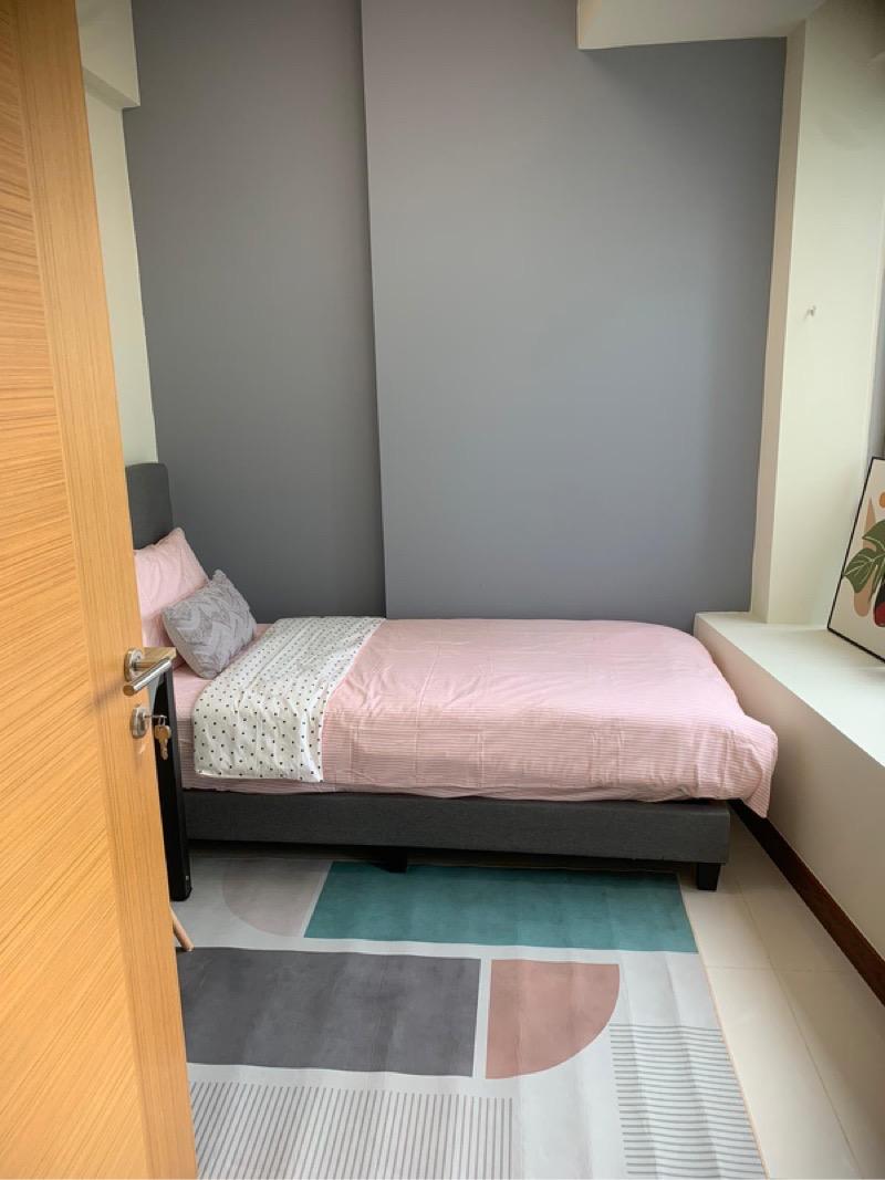 Apartment for Rent: Marina, D01, 018986