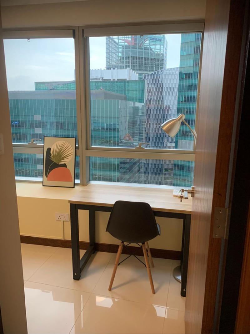Apartment for Rent: Marina, D01, 018986