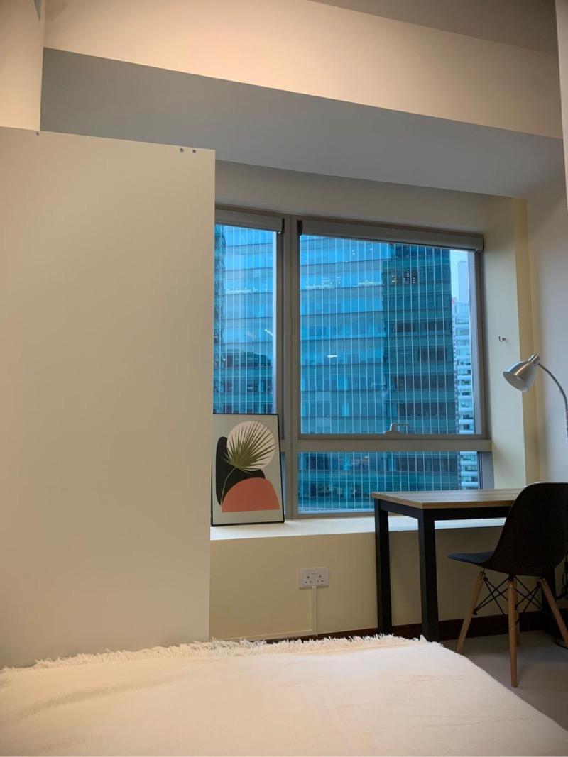 Apartment for Rent: Marina, D01, 018986