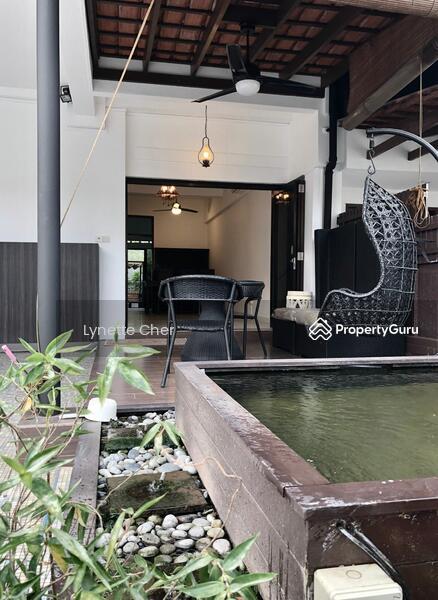 Prop-GPT: Terrace: D15 Siglap Elite Terrace
