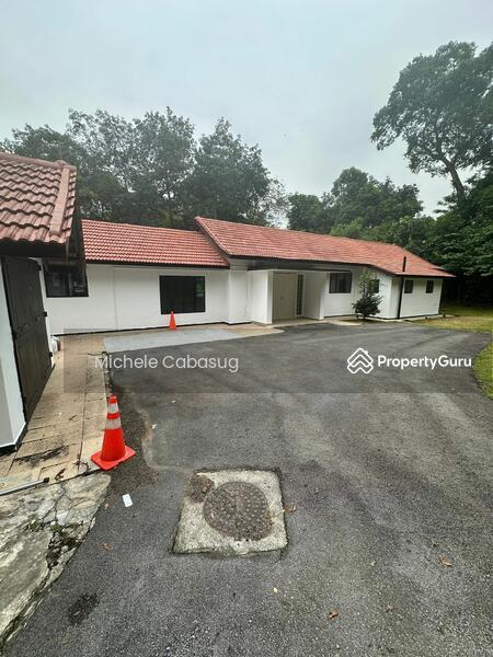 Mount Pleasant Ranch Style Bungalow