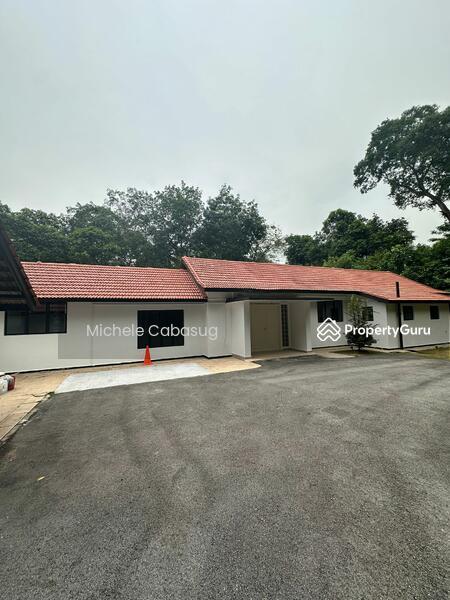 Mount Pleasant Ranch Style Bungalow