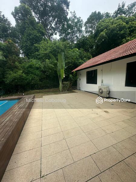 Mount Pleasant Ranch Style Bungalow