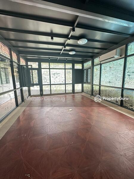 Mount Pleasant Ranch Style Bungalow