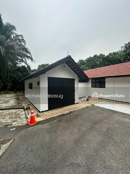 Mount Pleasant Ranch Style Bungalow