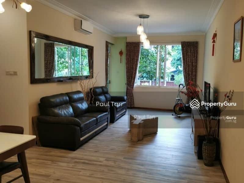 Seletar Springs Condominium