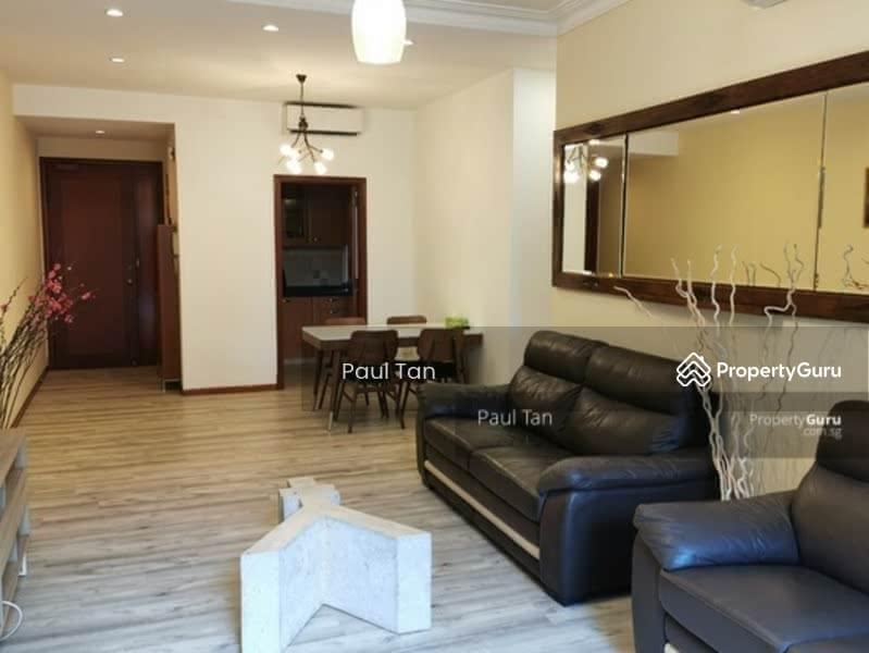 Seletar Springs Condominium