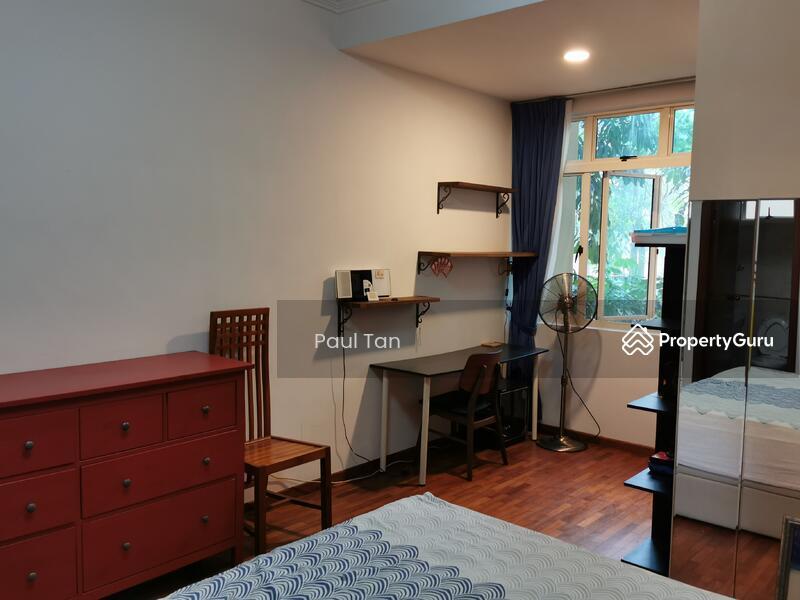 Seletar Springs Condominium