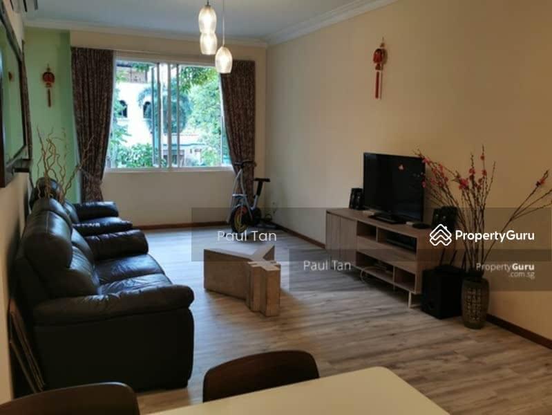 Seletar Springs Condominium