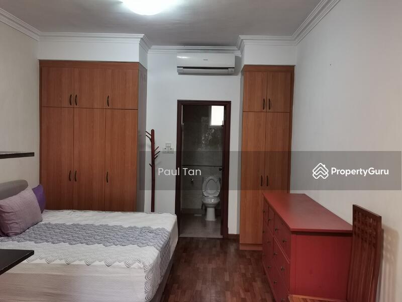 Seletar Springs Condominium