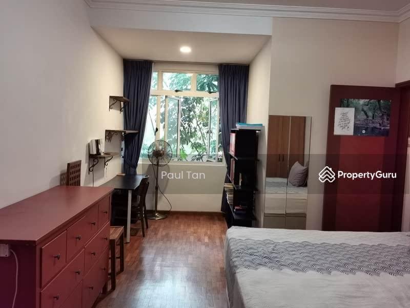 Seletar Springs Condominium