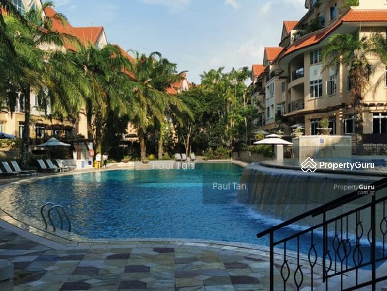 Seletar Springs Condominium