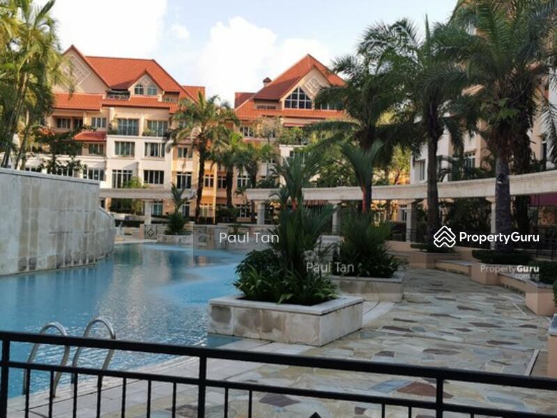 Seletar Springs Condominium