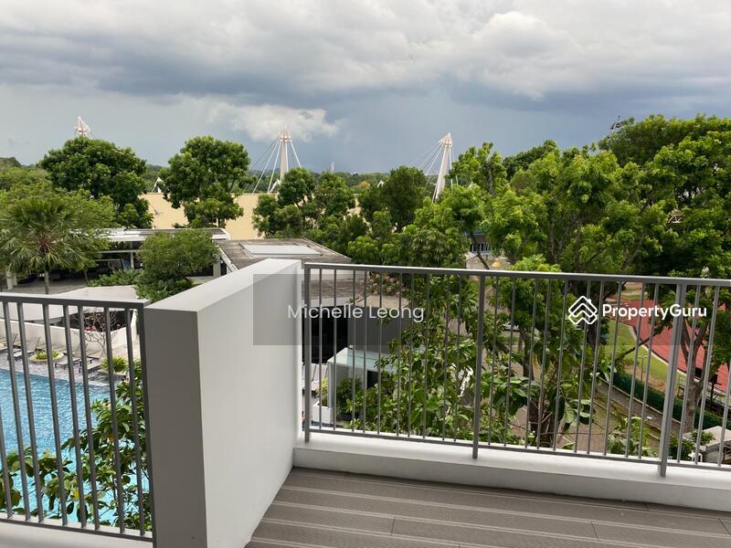 Prop-GPT: Condominium: D27 Yishun The Estuary @ Yishun