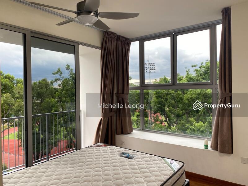 The Estuary @ Yishun