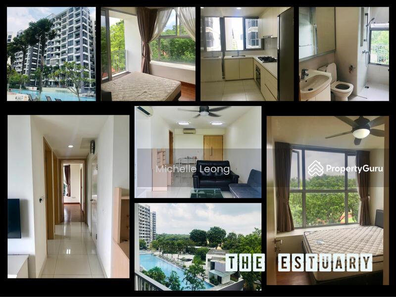 The Estuary @ Yishun