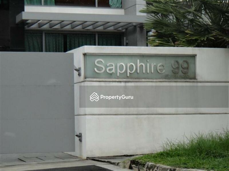 Sapphire 99