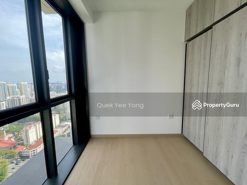 Irwell Hill Residences