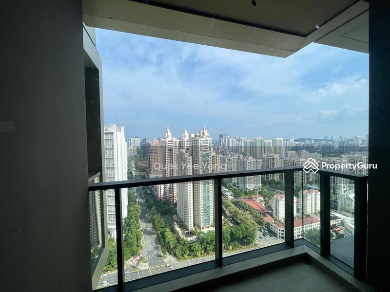 Irwell Hill Residences
